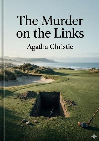 The Murder on the Links