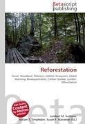 Reforestation