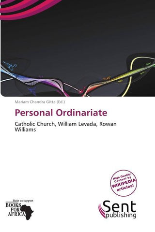 Personal Ordinariate