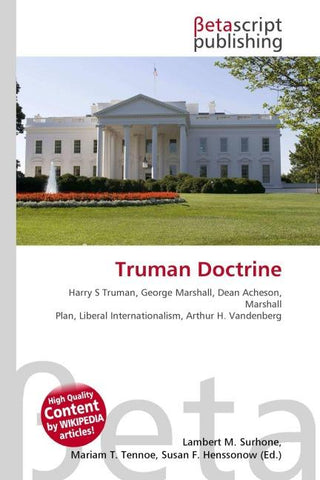 Truman Doctrine