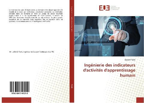 Ingénierie des indicateurs d'activités d'apprentissage humain