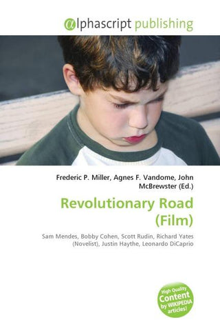 Revolutionary Road (Film)