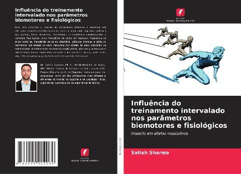 Influência do treinamento intervalado nos parâmetros biomotores e fisiológicos
