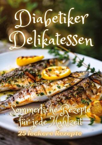 Diabetiker Delikatessen