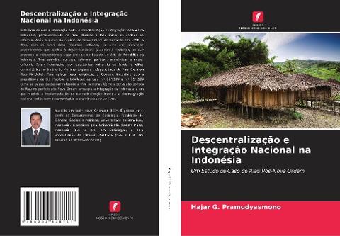 Descentralização e Integração Nacional na Indonésia
