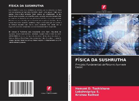 FÍSICA DA SUSHRUTHA