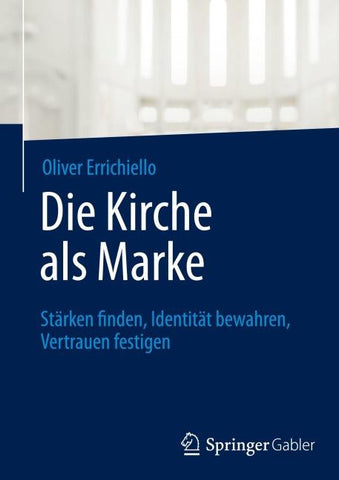 Die Kirche als Marke