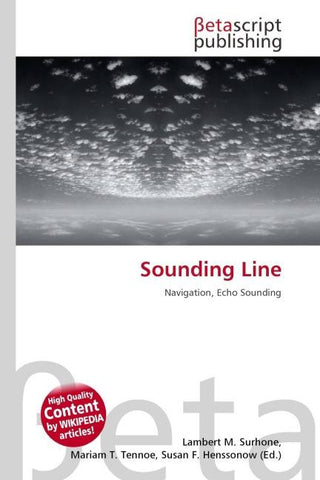 Sounding Line