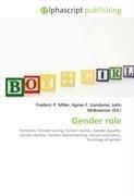 Gender role