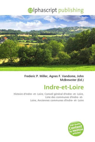 Indre-et-Loire