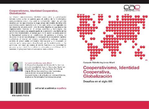 Cooperativismo, Identidad Cooperativa, Globalización
