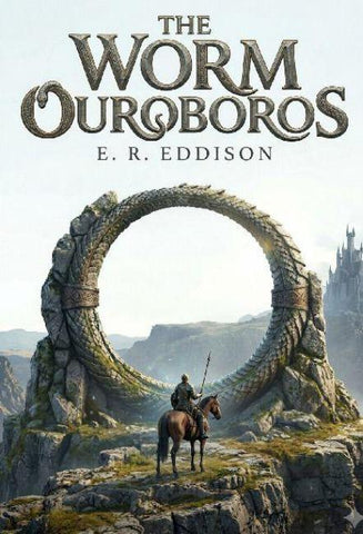 The Worm Ouroboros