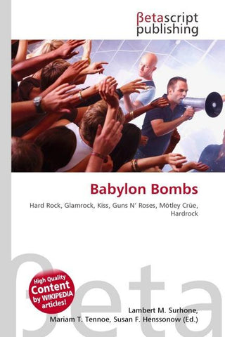 Babylon Bombs