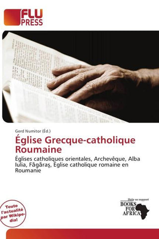 Église Grecque-catholique Roumaine