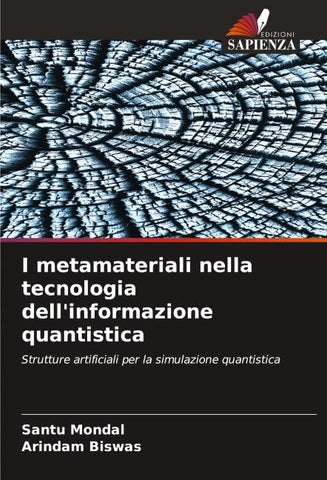 I metamateriali nella tecnologia dell'informazione quantistica