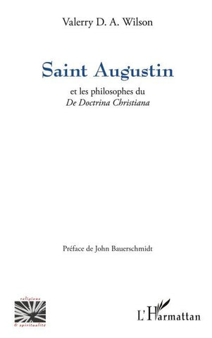 Saint Augustin