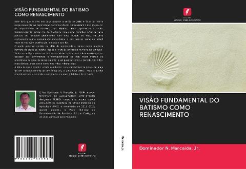 VISÃO FUNDAMENTAL DO BATISMO COMO RENASCIMENTO
