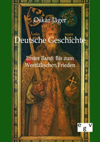 Deutsche Geschichte