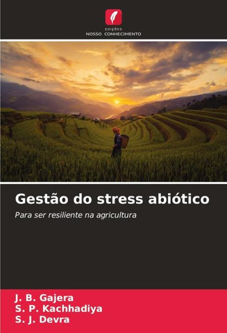 Gestão do stress abiótico