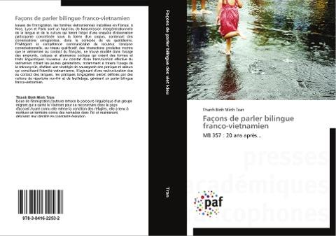 Façons de parler bilingue franco-vietnamien