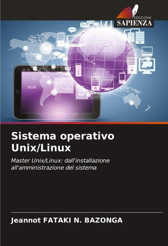 Sistema operativo Unix/Linux