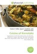 Cuisine of Karnataka