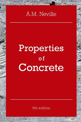 Properties of Concrete