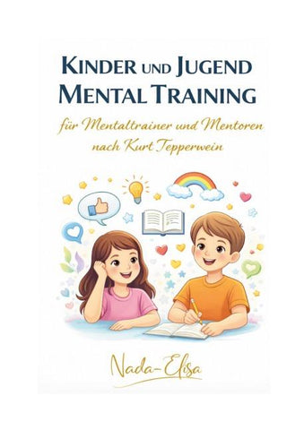 Kinder- und Jugend Mentaltraining