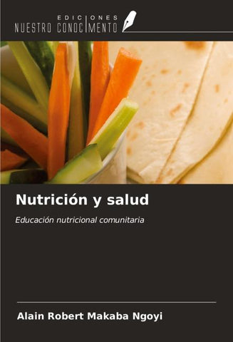 Nutrición y salud