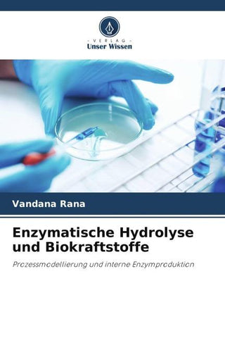Enzymatische Hydrolyse und Biokraftstoffe
