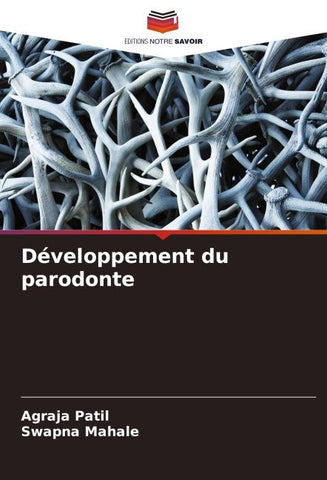 Développement du parodonte