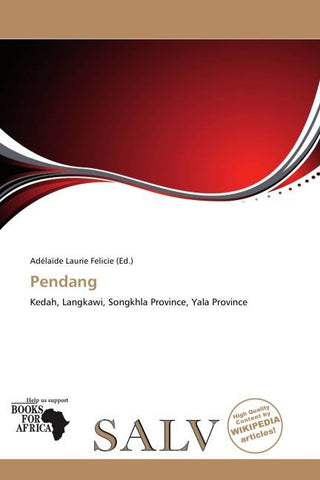 Pendang