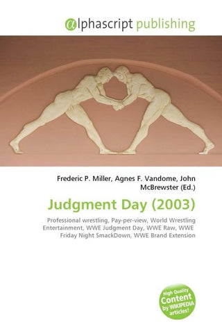 Judgment Day (2003)