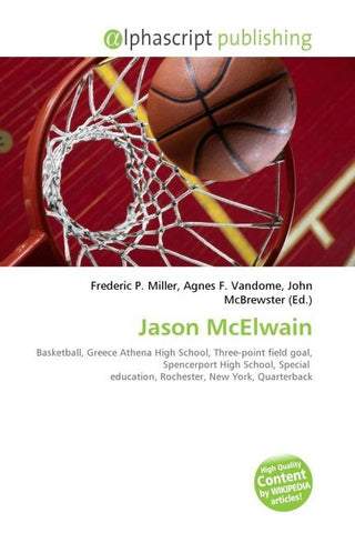 Jason McElwain