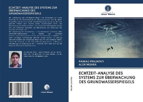 ECHTZEIT-ANALYSE DES SYSTEMS ZUR ÜBERWACHUNG DES GRUNDWASSERSPIEGELS