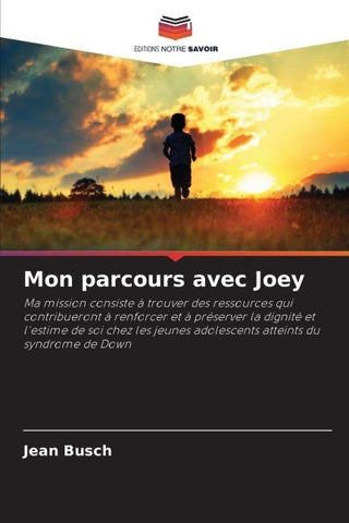 Mon parcours avec Joey