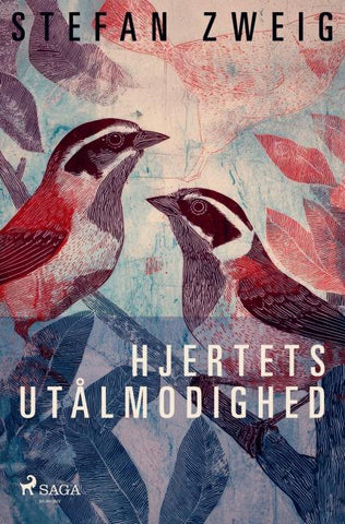 Hjertets utålmodighed