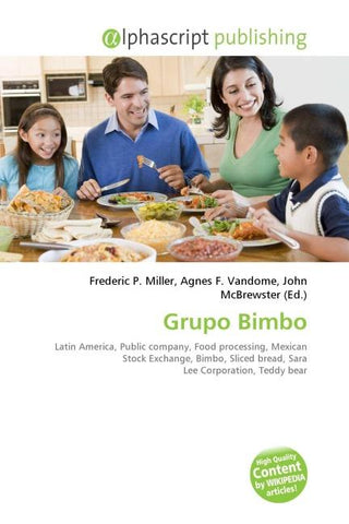 Grupo Bimbo