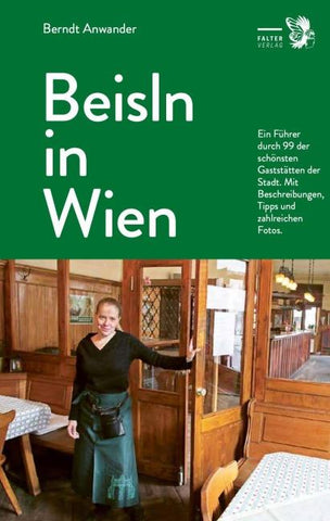 Beisln in Wien