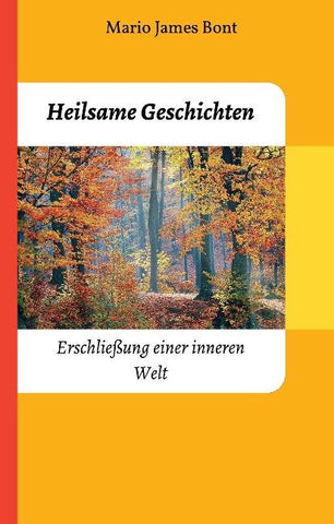 Heilsame Geschichten