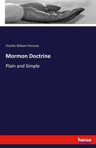 Mormon Doctrine