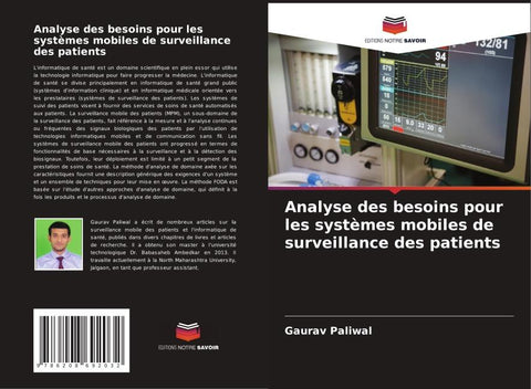 Analyse des besoins pour les systèmes mobiles de surveillance des patients