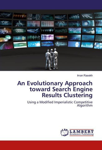 An Evolutionary Approach toward Search Engine Results Clustering