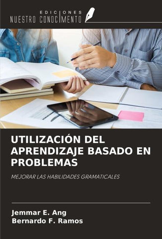 UTILIZACIÓN DEL APRENDIZAJE BASADO EN PROBLEMAS