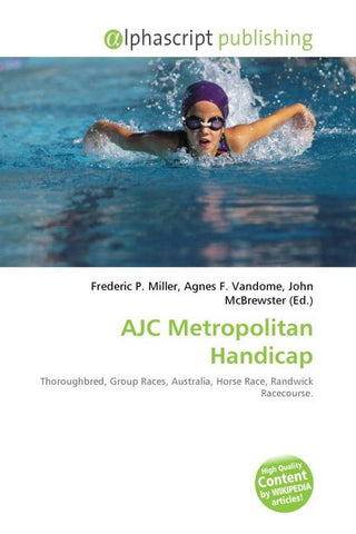 AJC Metropolitan Handicap