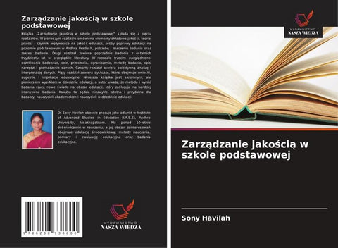 Zarz¿dzanie jako¿ci¿ w szkole podstawowej