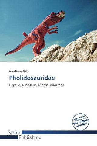 Pholidosauridae