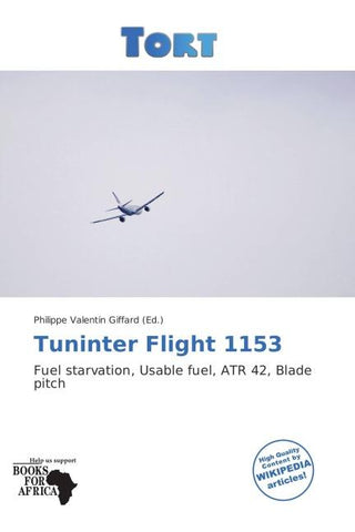 Tuninter Flight 1153