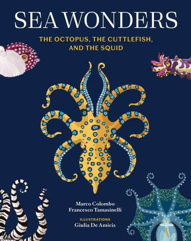 Sea Wonders