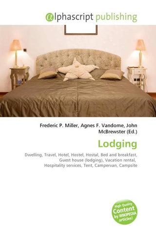Lodging